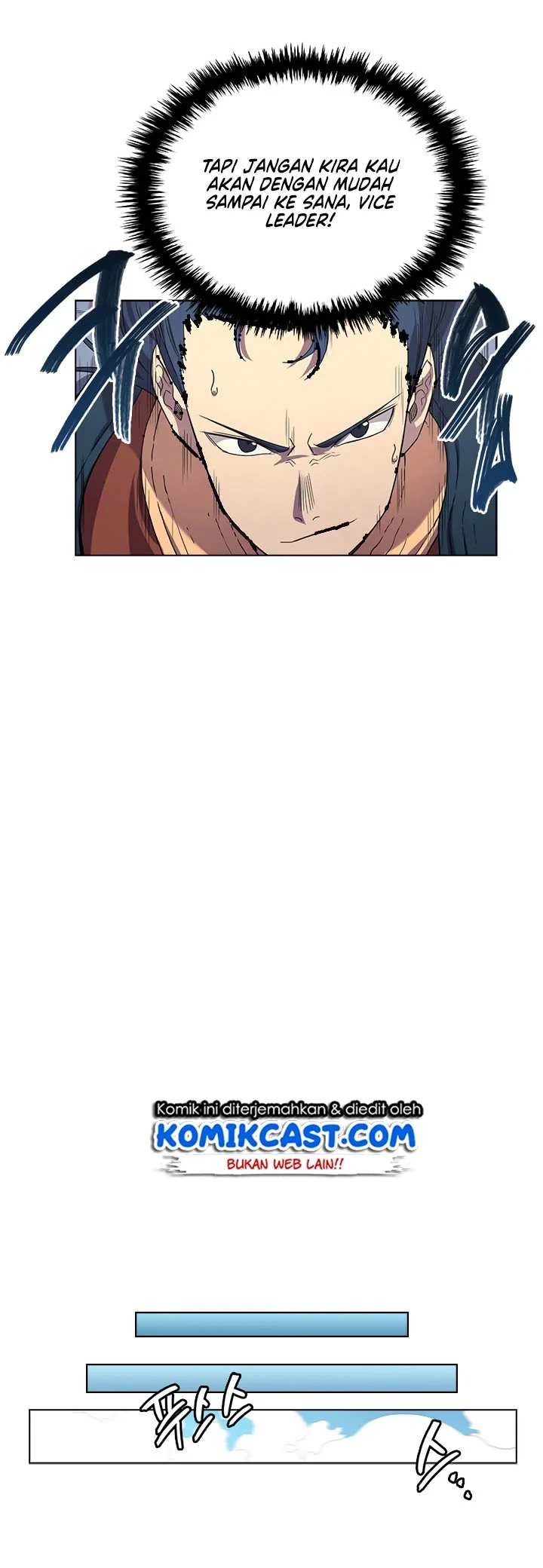 Halaman 22 — Heavenly Demon Reborn! Chapter 100
