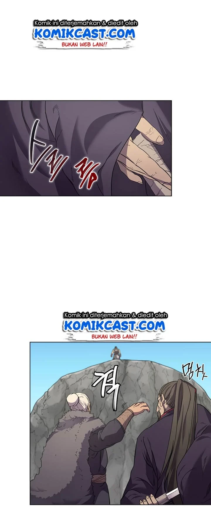 Halaman 27 — Heavenly Demon Reborn! Chapter 100