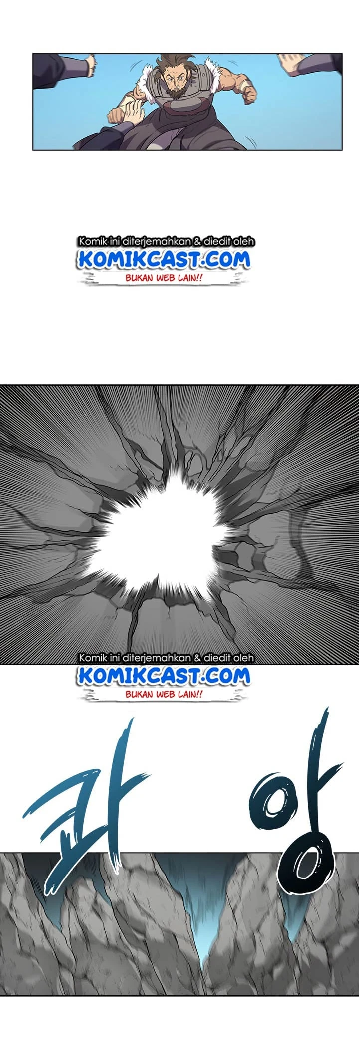 Halaman 29 — Heavenly Demon Reborn! Chapter 100
