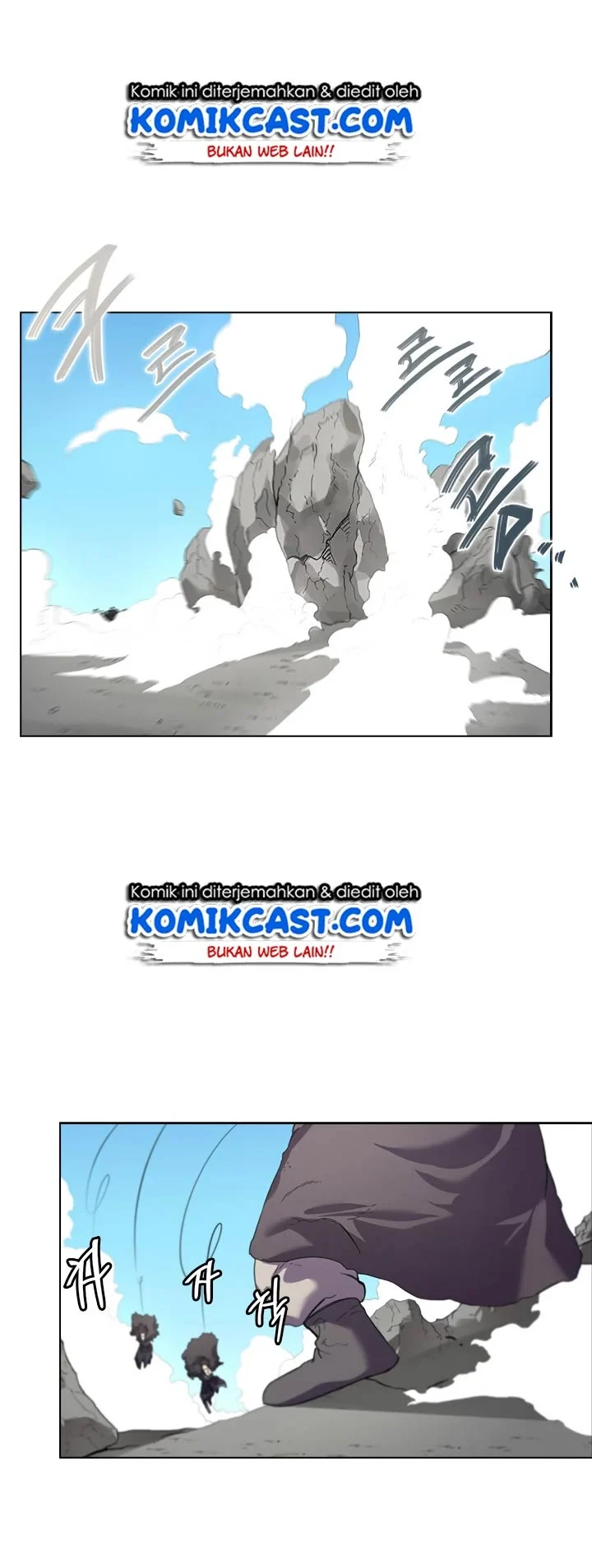 Halaman 30 — Heavenly Demon Reborn! Chapter 100