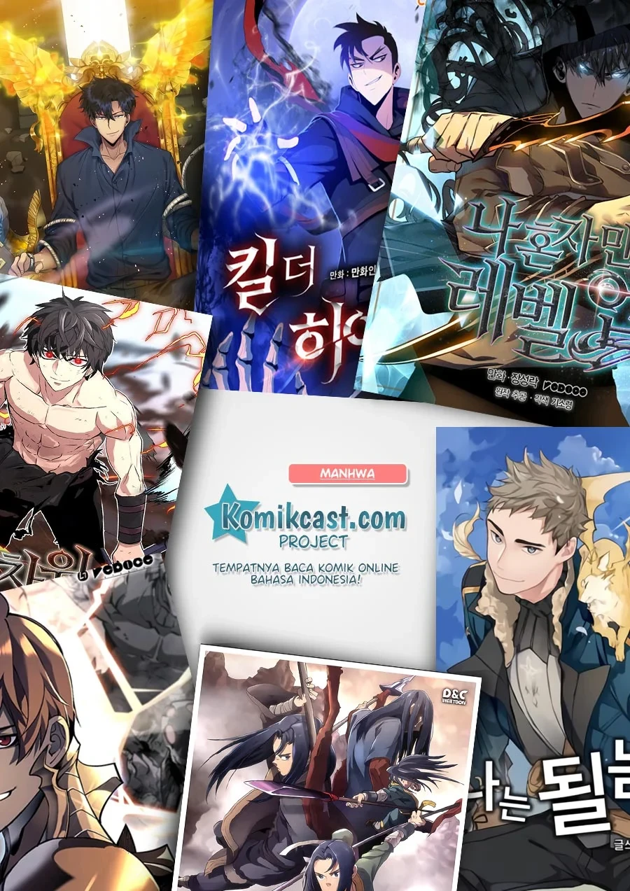 Halaman 37 — Heavenly Demon Reborn! Chapter 100