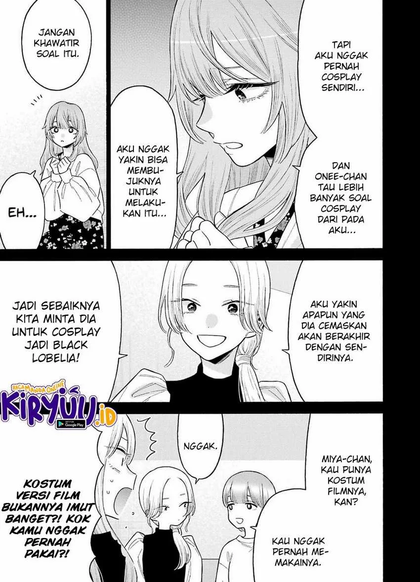 Halaman 5 — Sono Bisque Doll wa Koi wo Suru Chapter 79