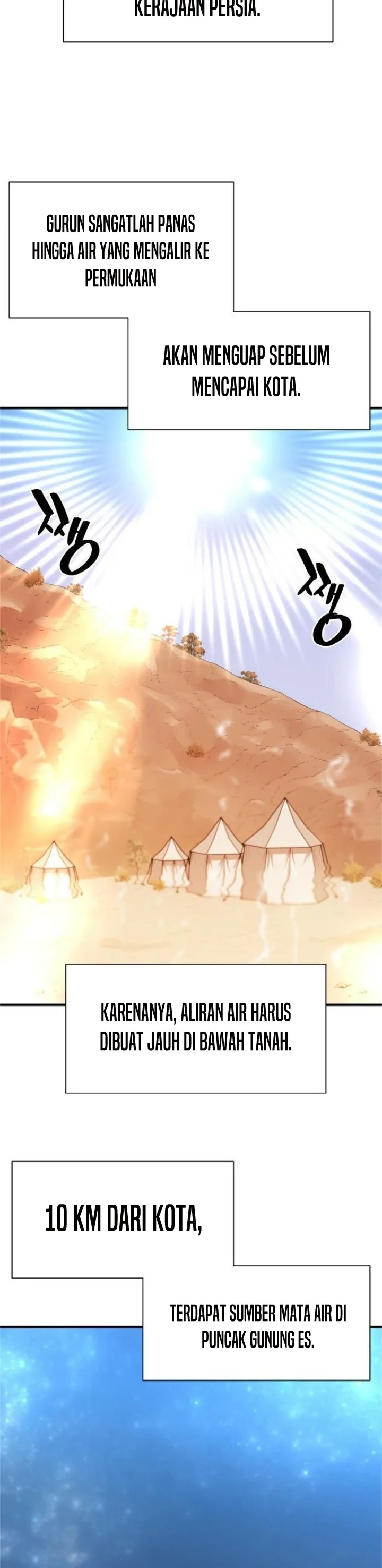 Halaman 3 — The Greatest Estate Developer Chapter 94