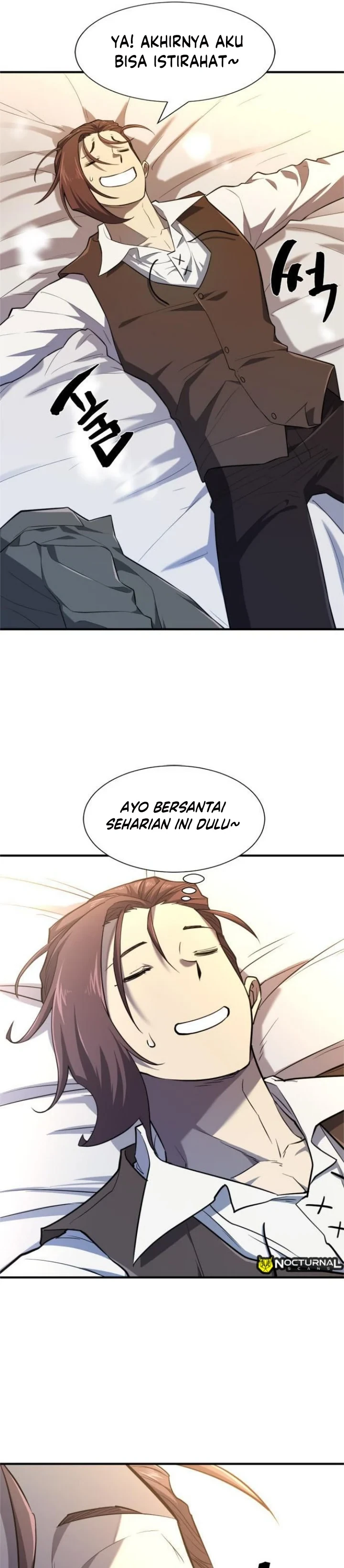 Halaman 5 — The Greatest Estate Developer Chapter 94
