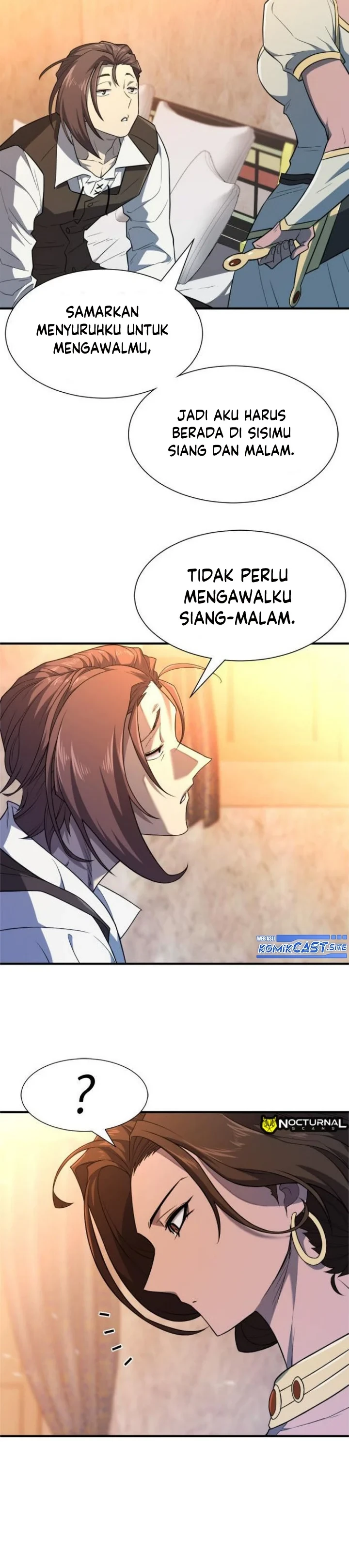 Halaman 10 — The Greatest Estate Developer Chapter 94