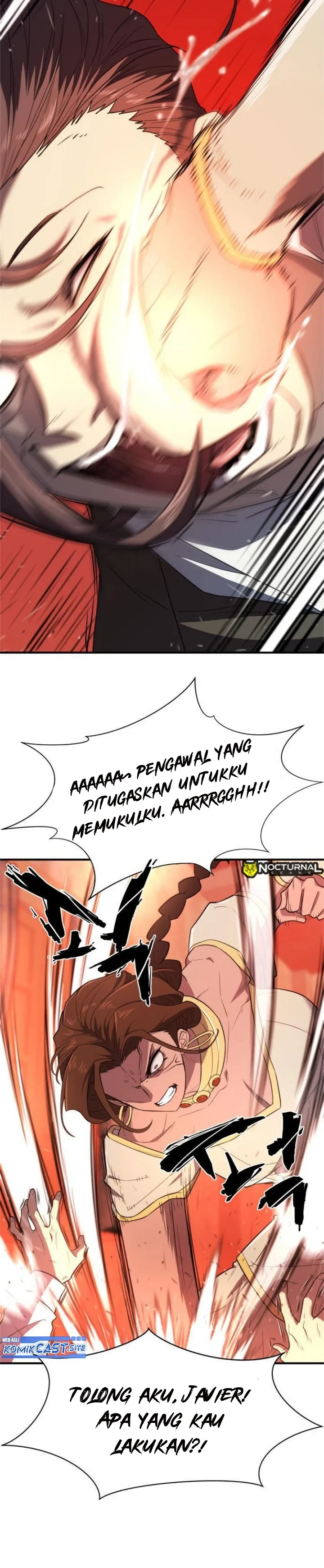 Halaman 16 — The Greatest Estate Developer Chapter 94