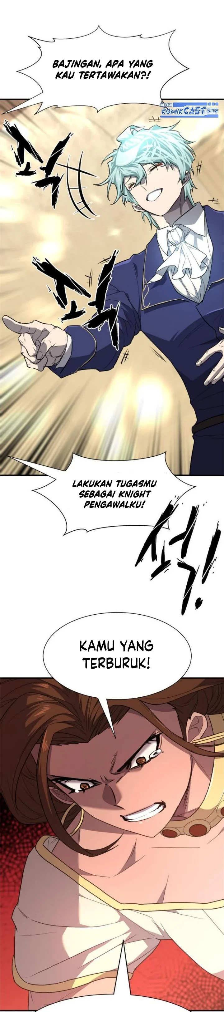Halaman 17 — The Greatest Estate Developer Chapter 94