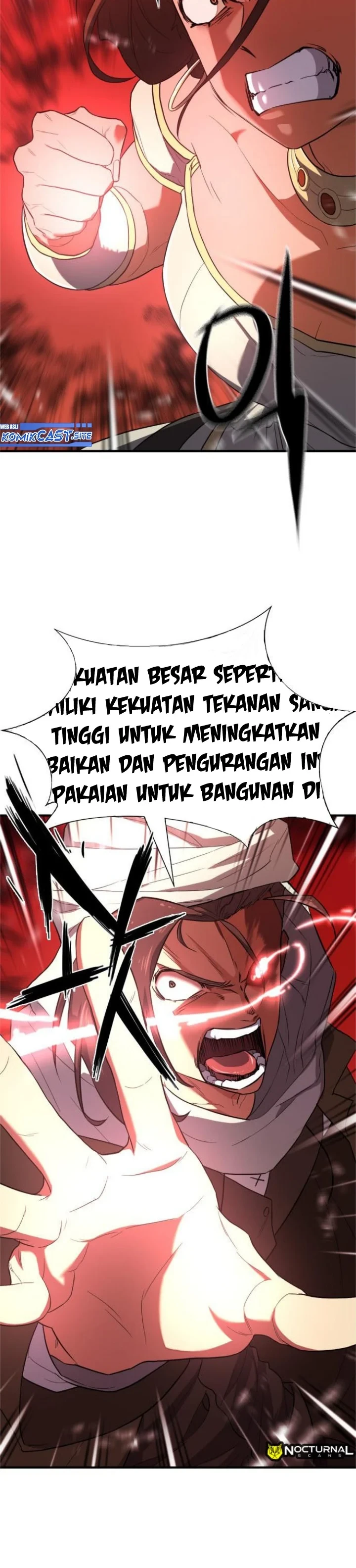 Halaman 25 — The Greatest Estate Developer Chapter 94