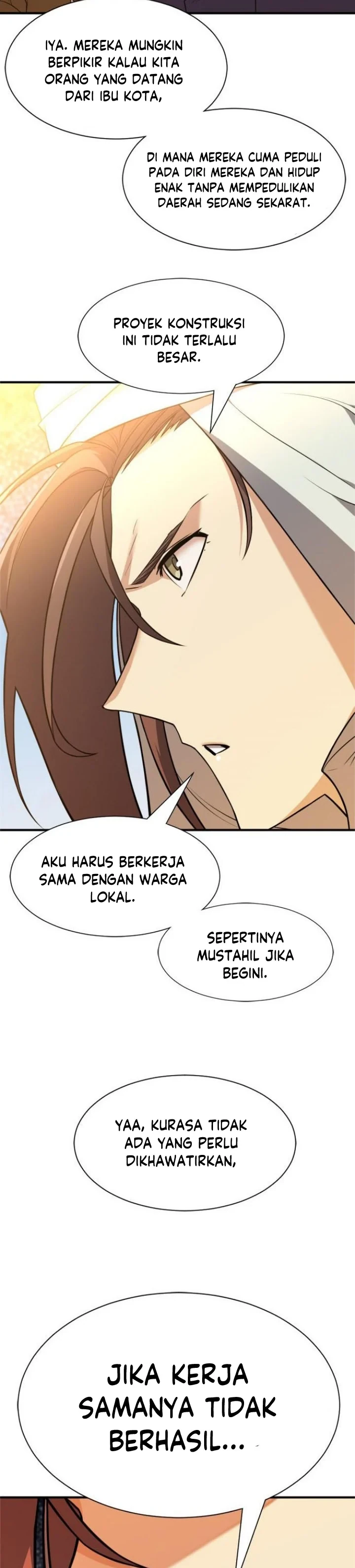 Halaman 30 — The Greatest Estate Developer Chapter 94
