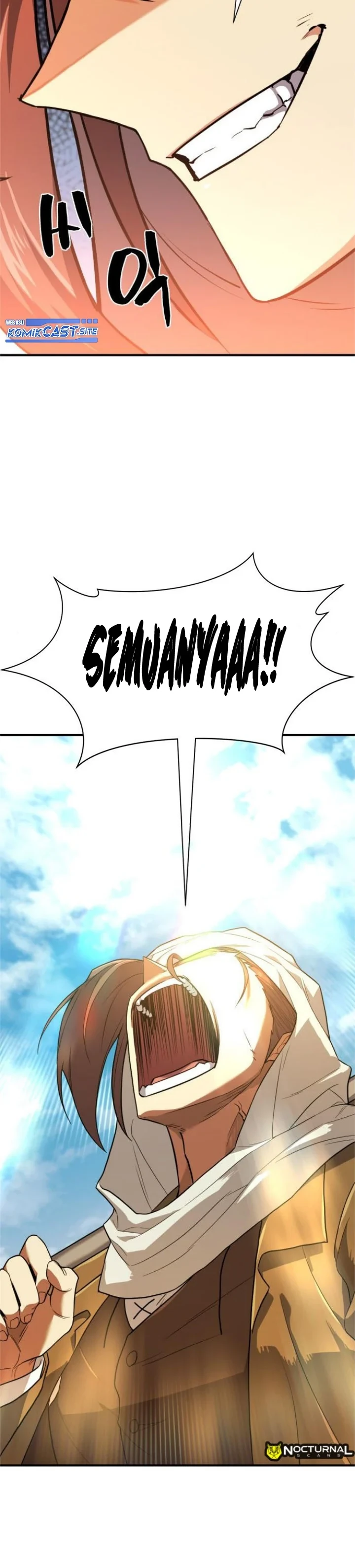 Halaman 31 — The Greatest Estate Developer Chapter 94