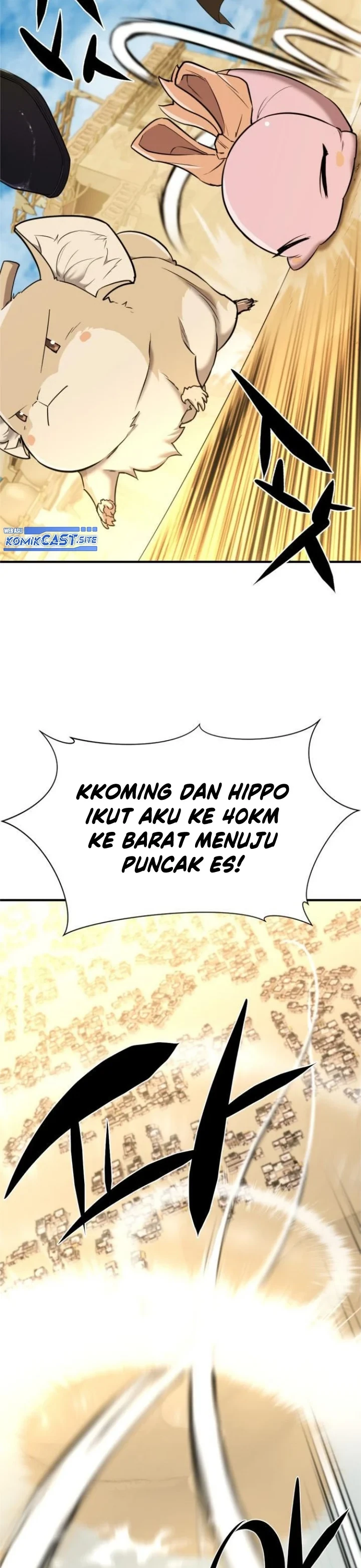 Halaman 33 — The Greatest Estate Developer Chapter 94