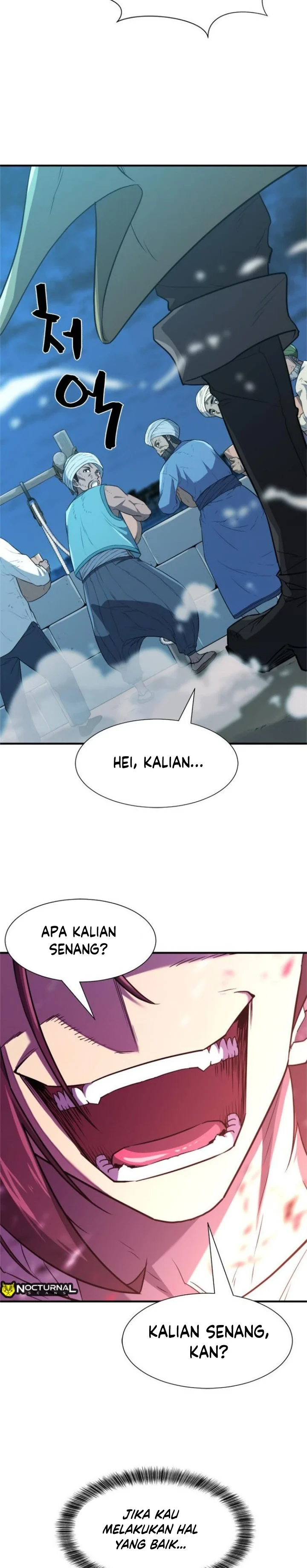 Halaman 39 — The Greatest Estate Developer Chapter 94