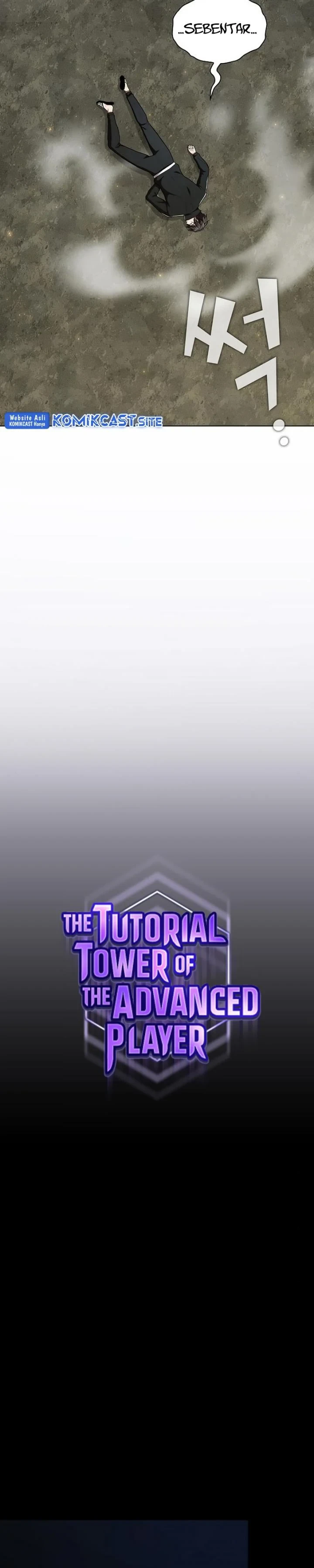Halaman 4 — The Advanced Player of the Tutorial Tower Chapter 151