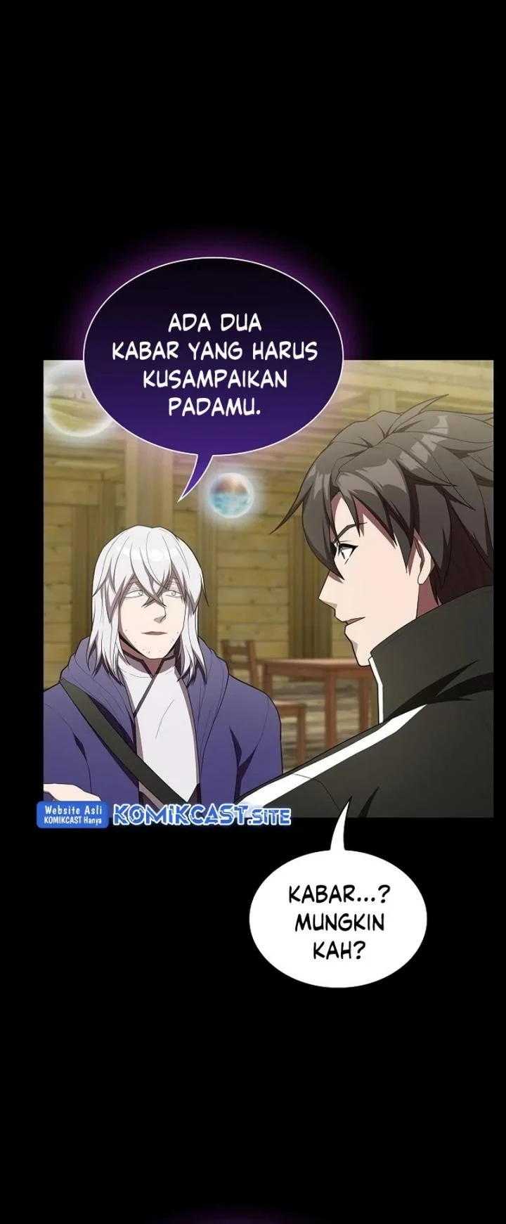 Halaman 9 — The Advanced Player of the Tutorial Tower Chapter 151