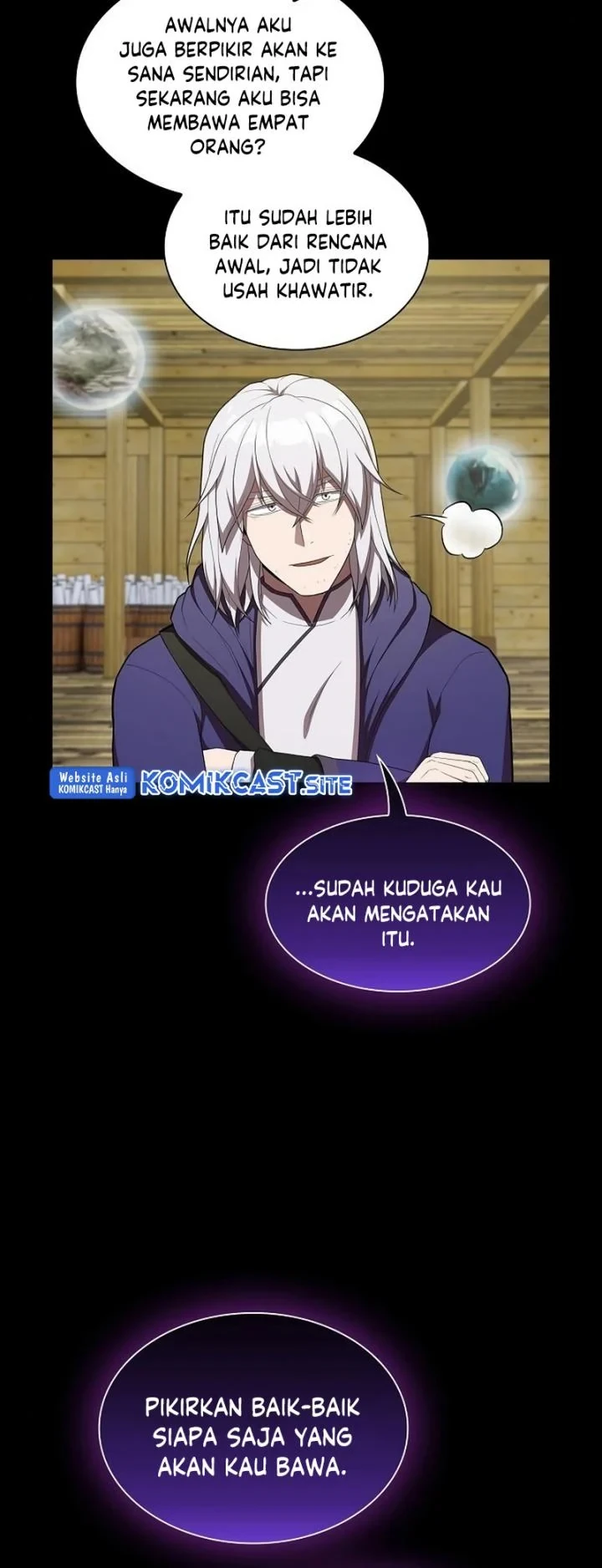 Halaman 13 — The Advanced Player of the Tutorial Tower Chapter 151