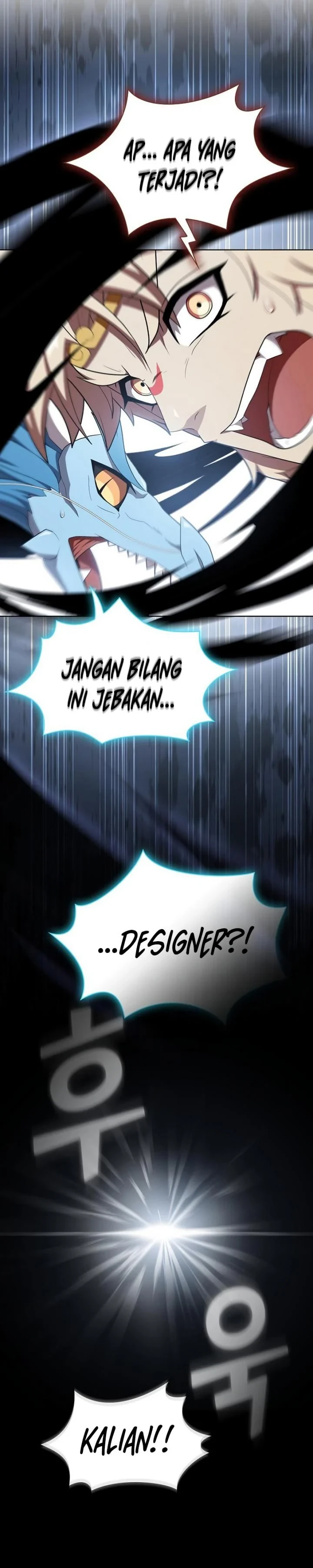 Halaman 42 — The Advanced Player of the Tutorial Tower Chapter 151
