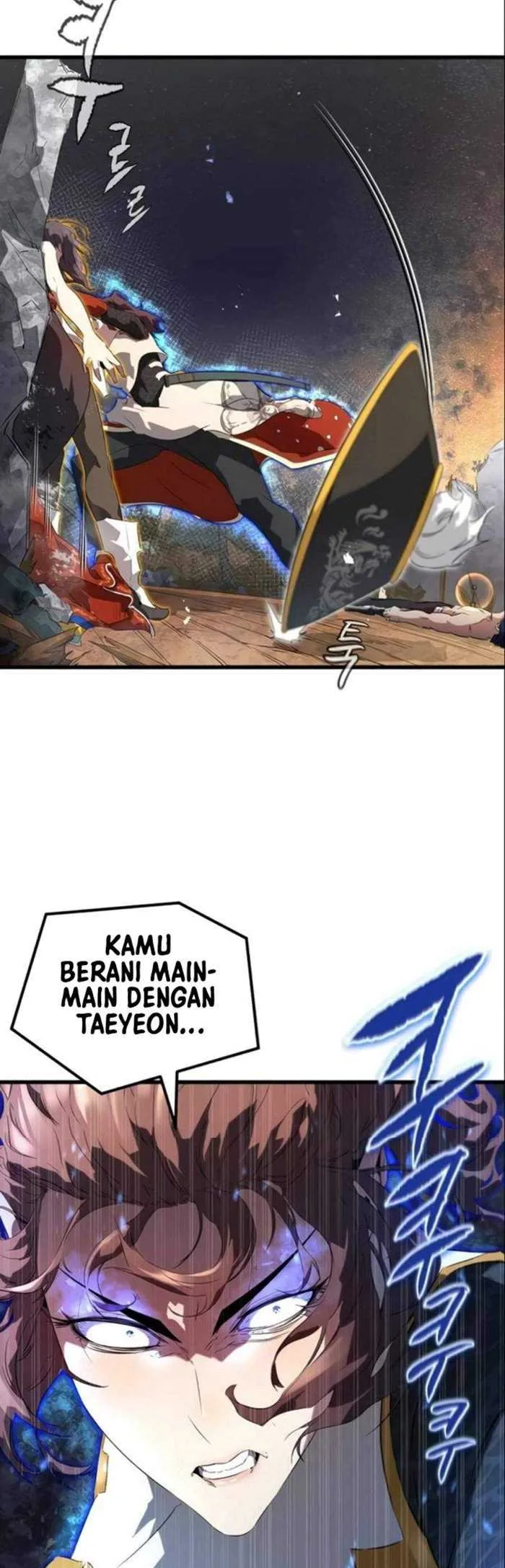 Halaman 6 — Ghost King Chapter 9