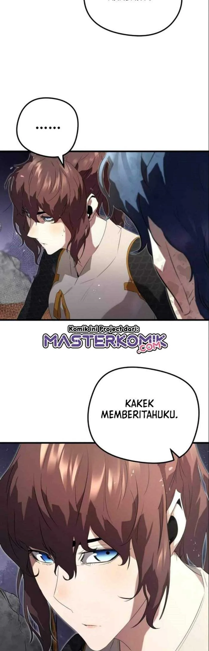 Halaman 9 — Ghost King Chapter 9