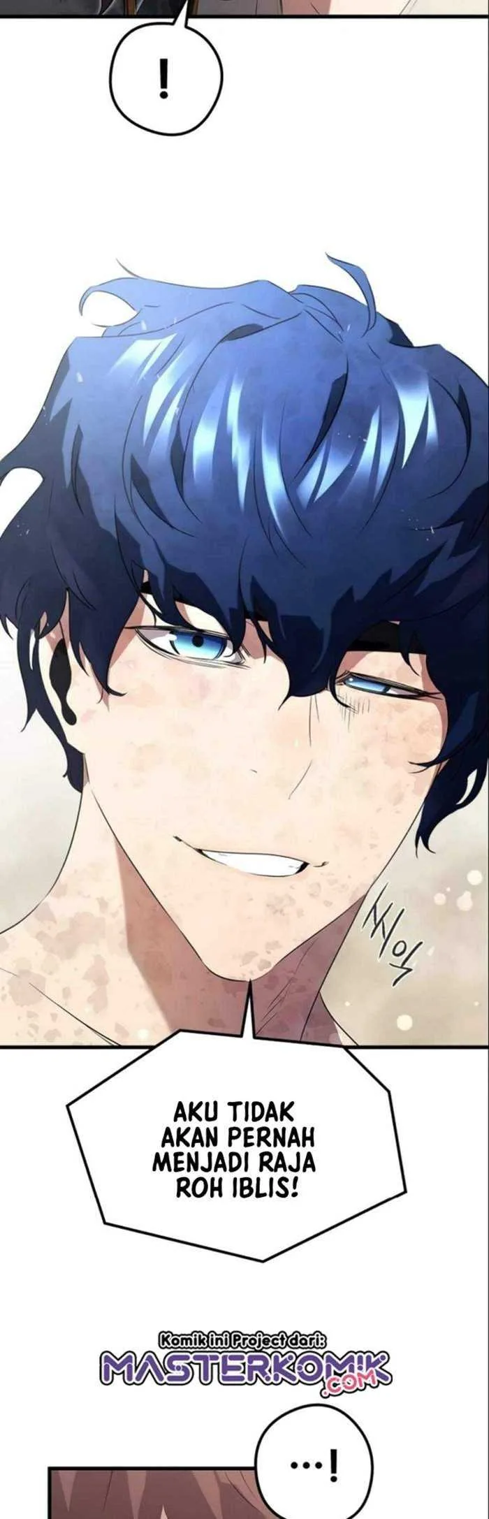 Halaman 10 — Ghost King Chapter 9