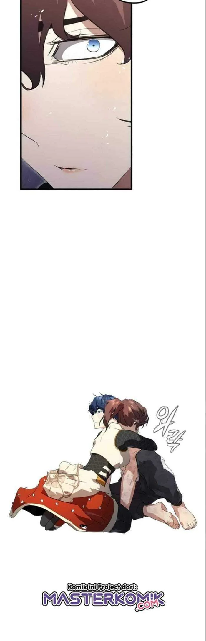 Halaman 11 — Ghost King Chapter 9