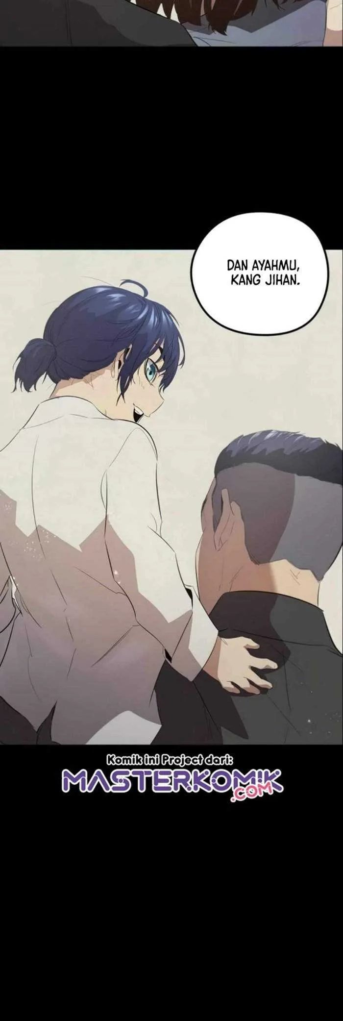 Halaman 19 — Ghost King Chapter 9