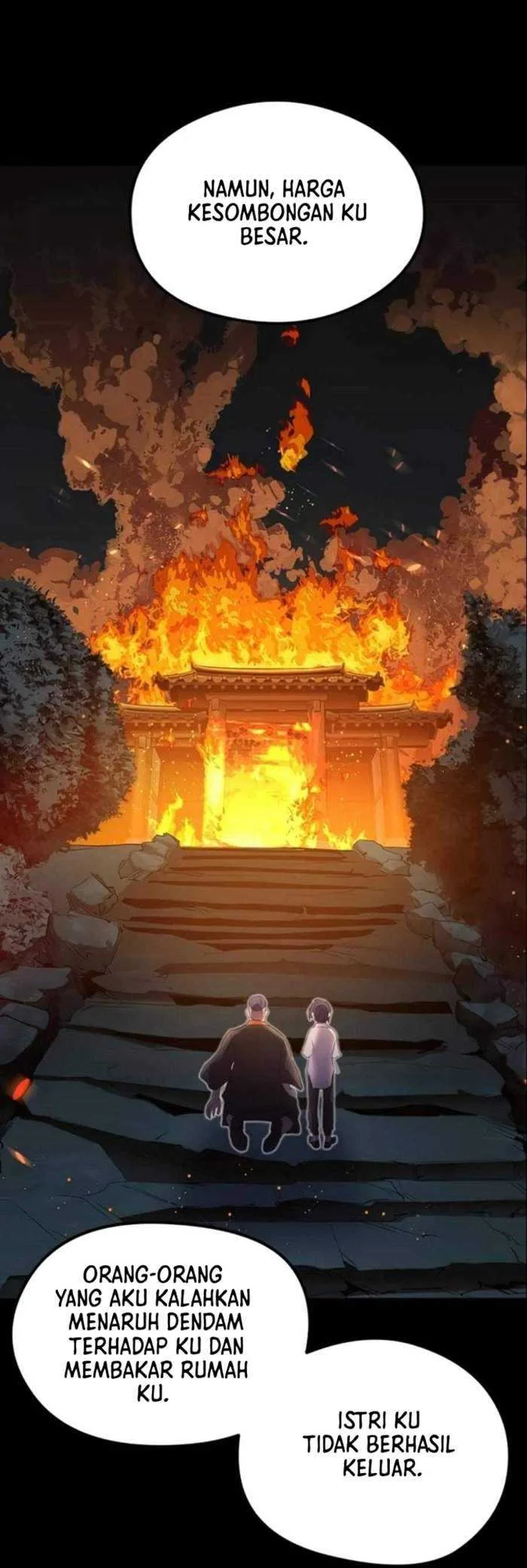 Halaman 20 — Ghost King Chapter 9