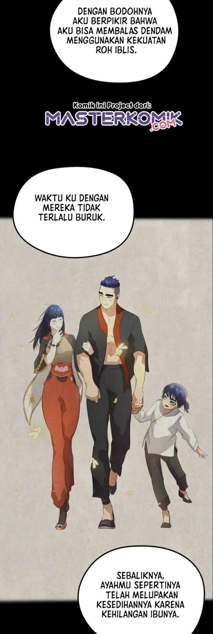 Halaman 24 — Ghost King Chapter 9