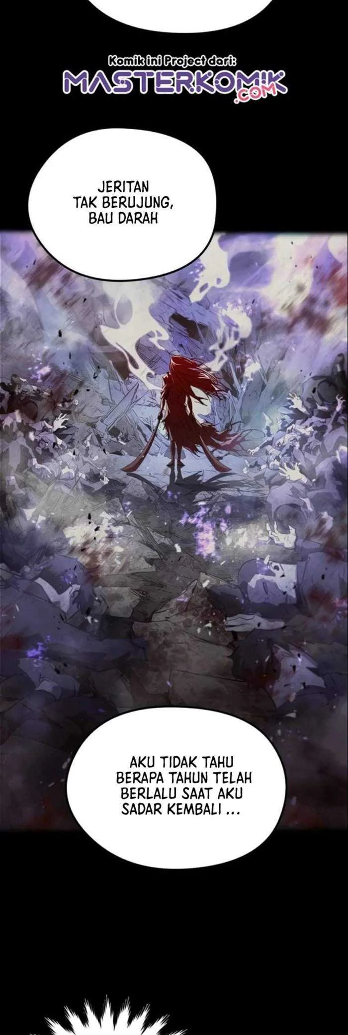 Halaman 26 — Ghost King Chapter 9