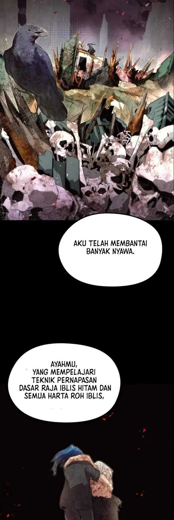 Halaman 29 — Ghost King Chapter 9
