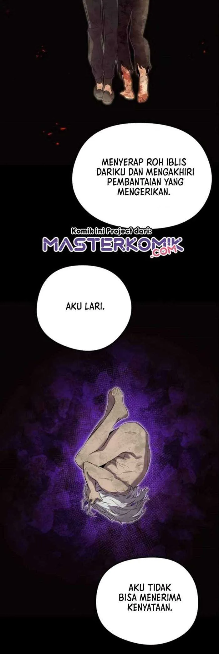 Halaman 30 — Ghost King Chapter 9