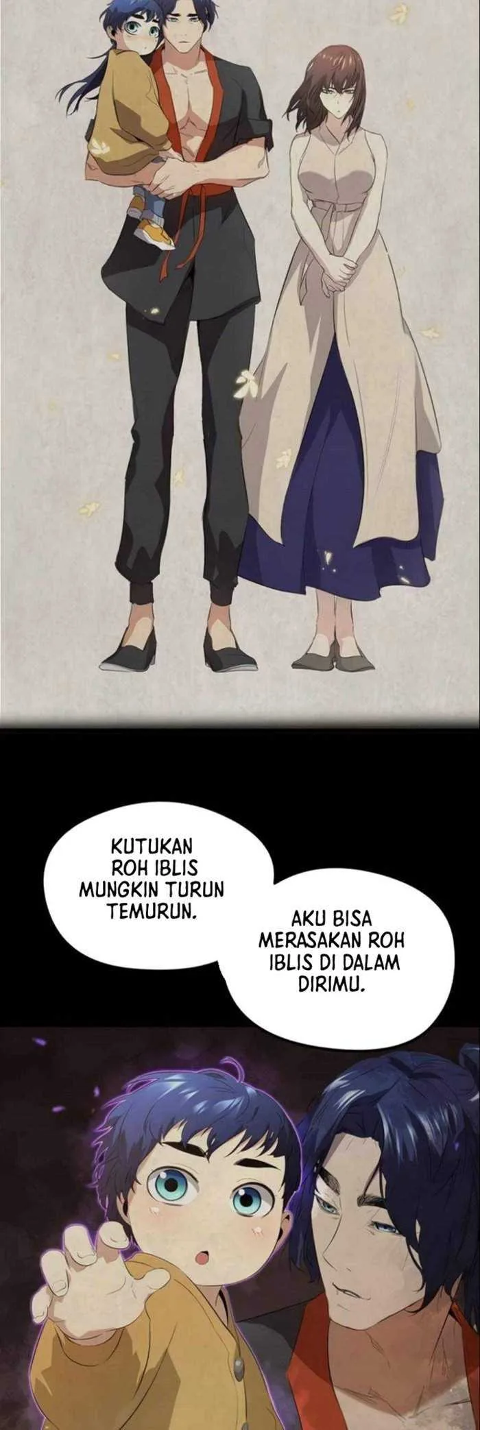 Halaman 32 — Ghost King Chapter 9