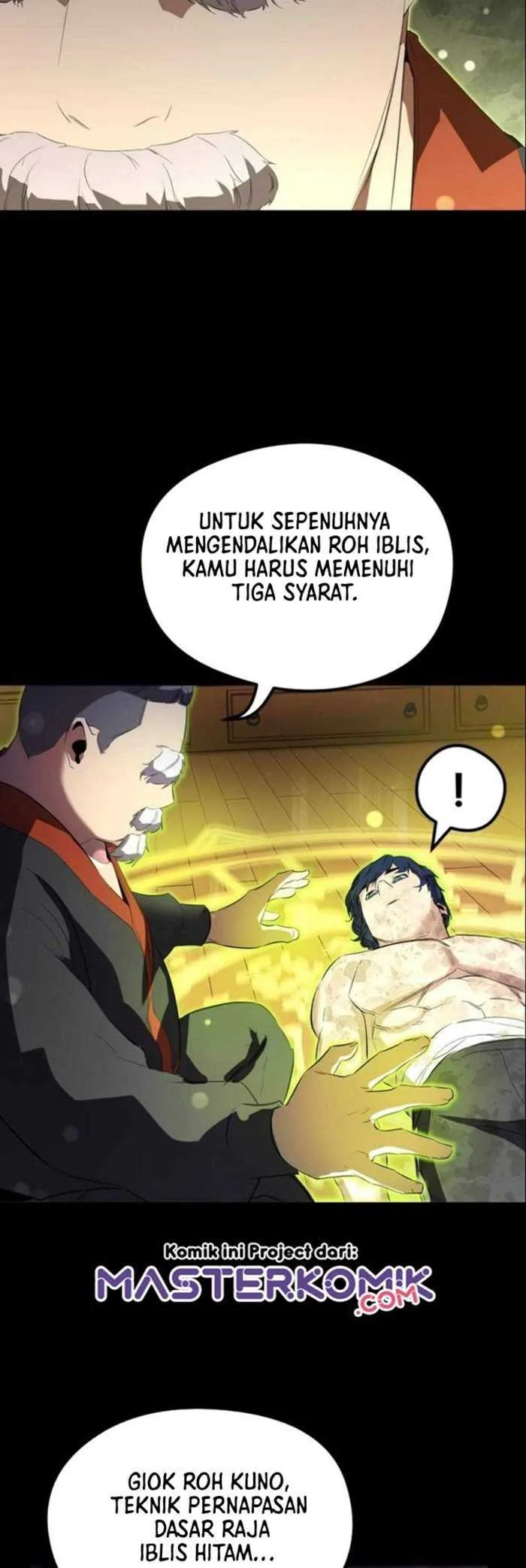 Halaman 35 — Ghost King Chapter 9