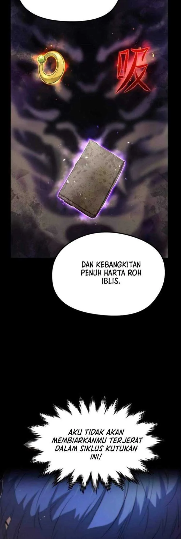 Halaman 36 — Ghost King Chapter 9