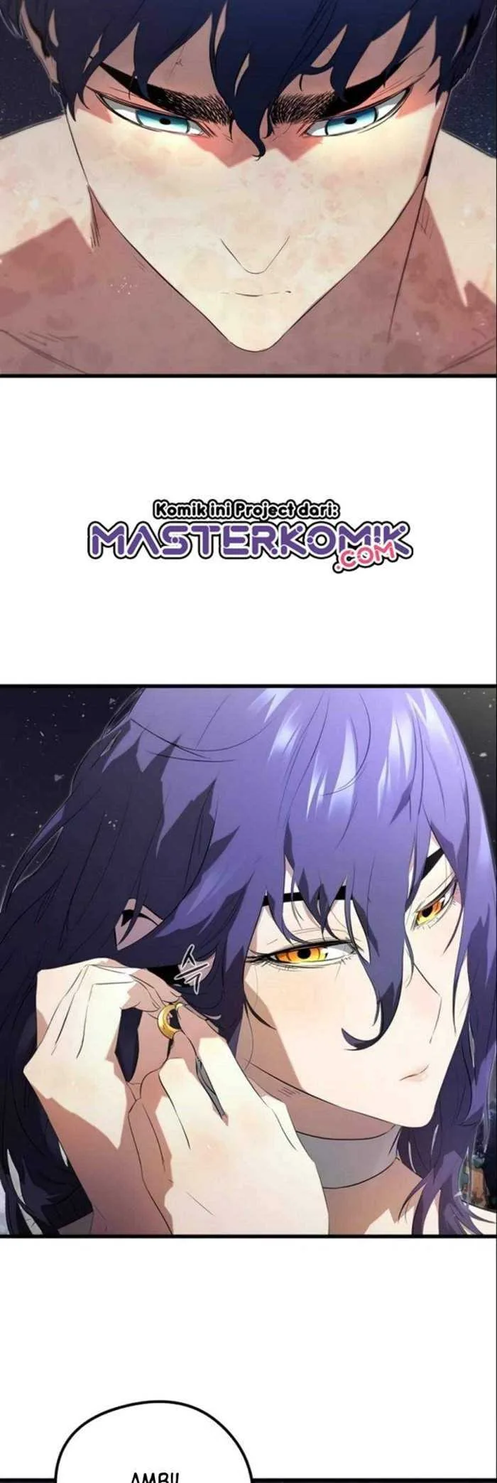 Halaman 37 — Ghost King Chapter 9