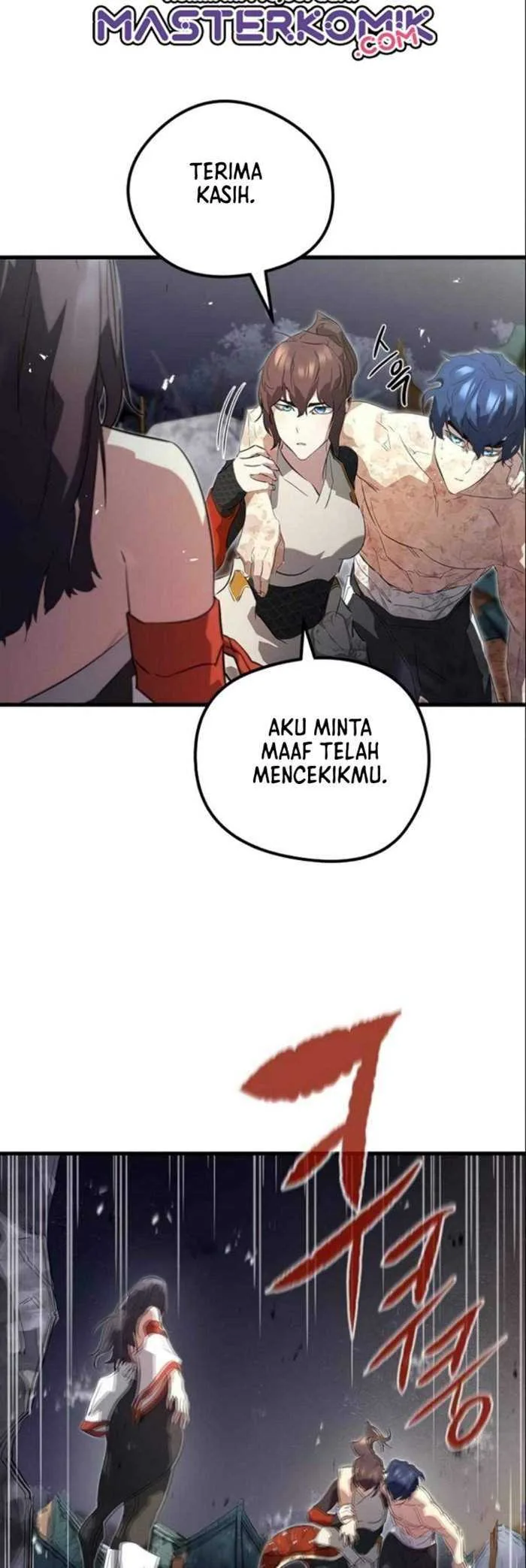 Halaman 41 — Ghost King Chapter 9