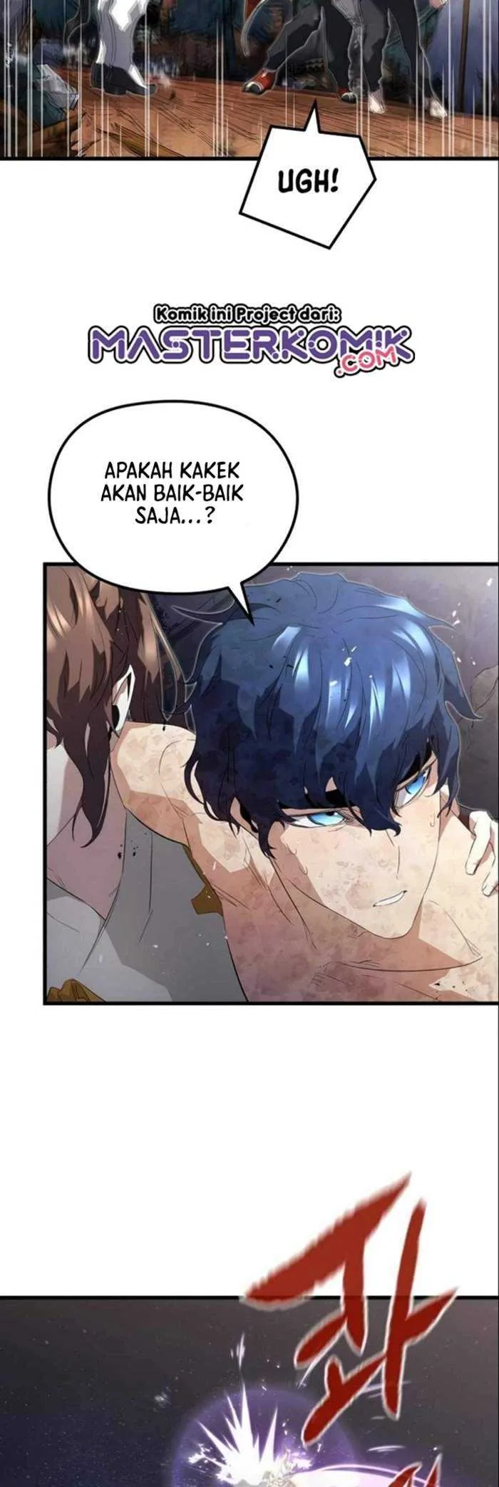 Halaman 42 — Ghost King Chapter 9