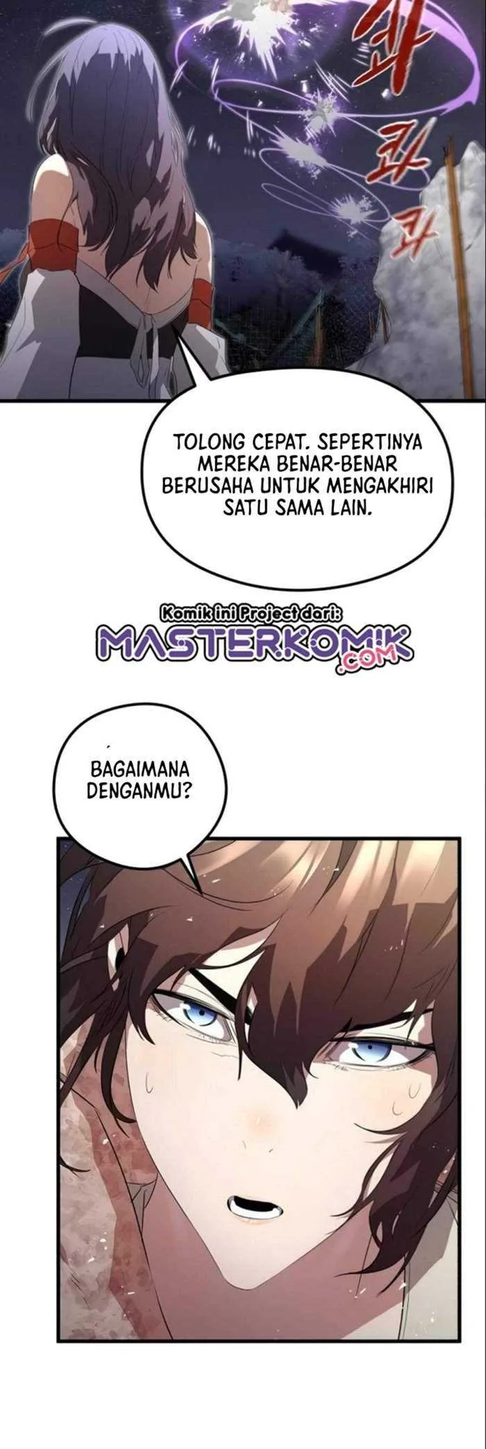 Halaman 43 — Ghost King Chapter 9