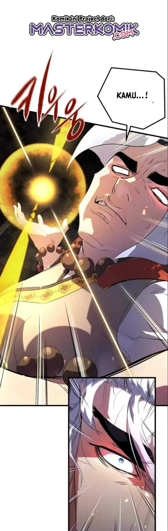 Halaman 49 — Ghost King Chapter 9