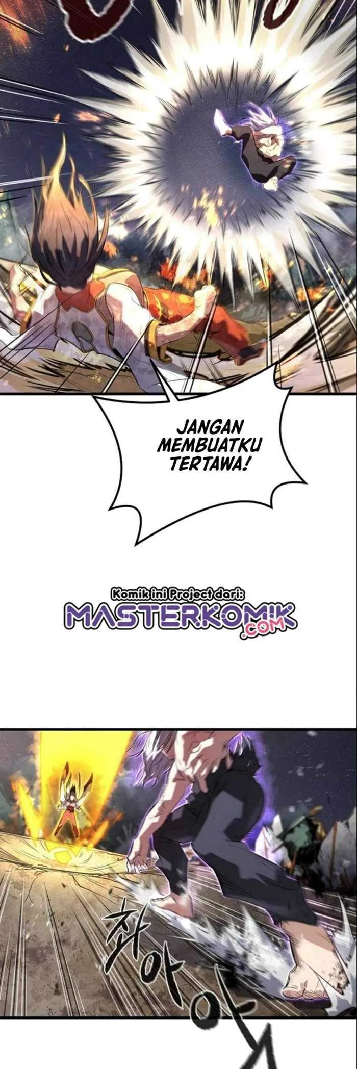 Halaman 65 — Ghost King Chapter 9