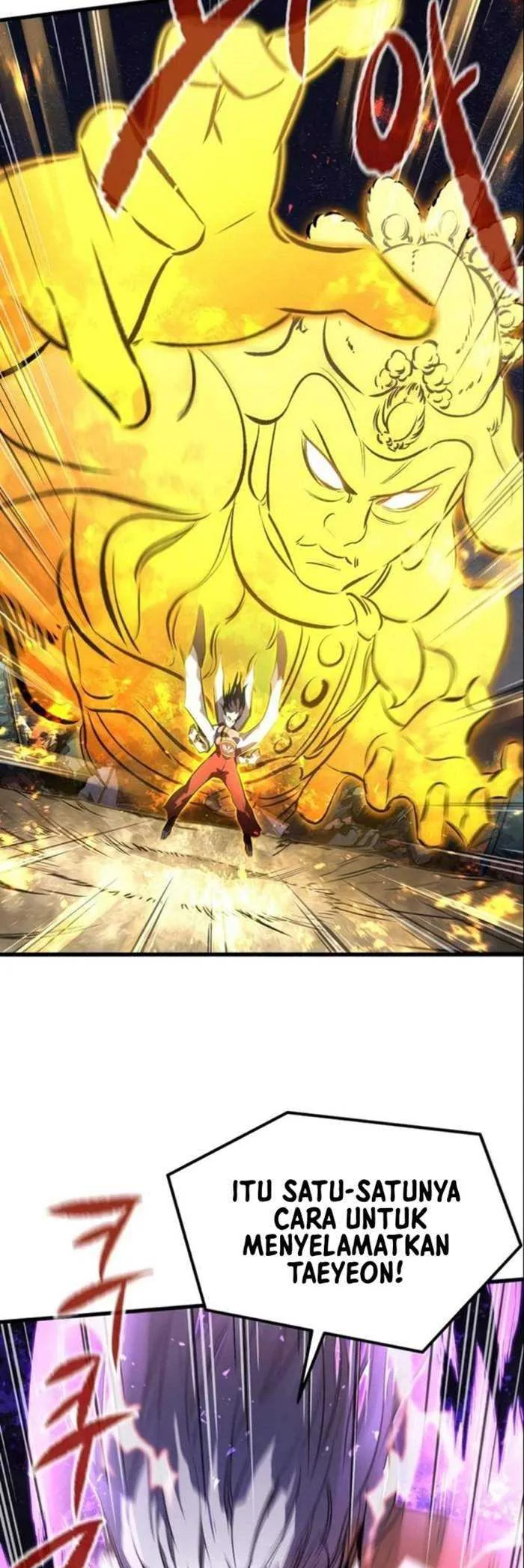 Halaman 67 — Ghost King Chapter 9