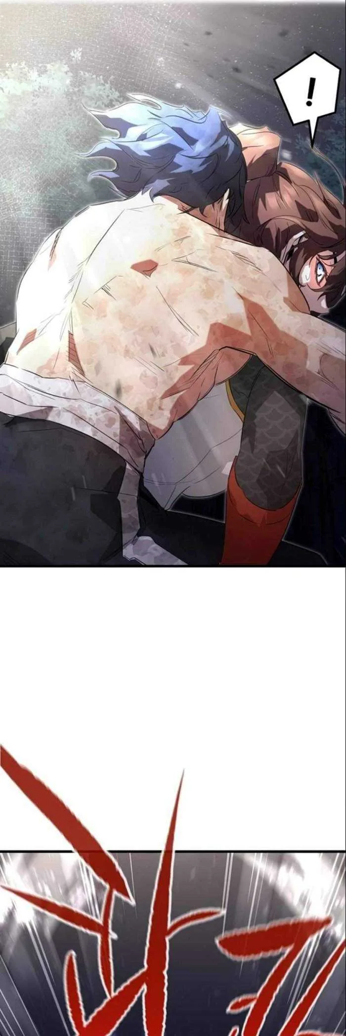Halaman 74 — Ghost King Chapter 9