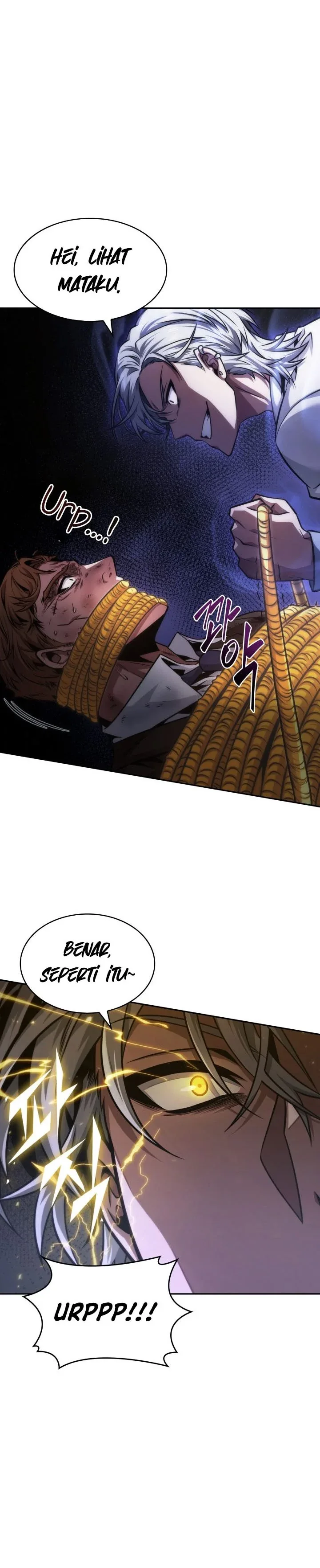 Halaman 4 — Tomb Raider King Chapter 343
