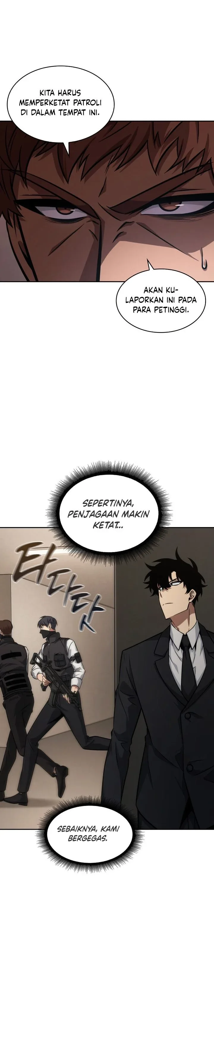 Halaman 16 — Tomb Raider King Chapter 343