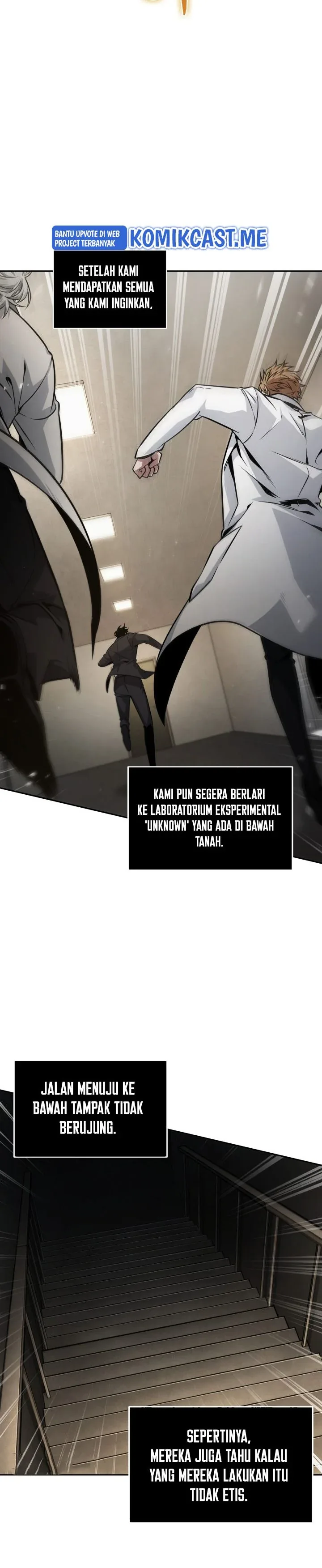 Halaman 20 — Tomb Raider King Chapter 343