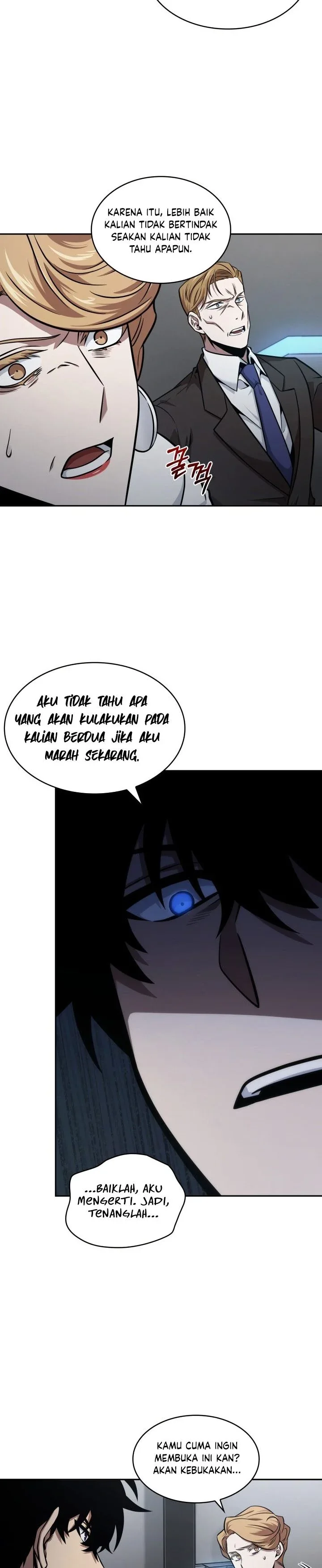 Halaman 24 — Tomb Raider King Chapter 343