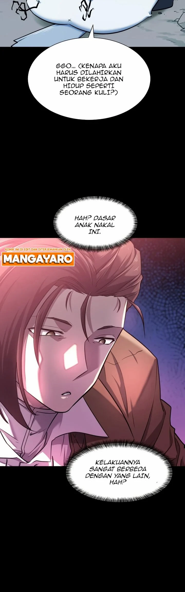 Halaman 6 — The Greatest Estate Developer Chapter 69
