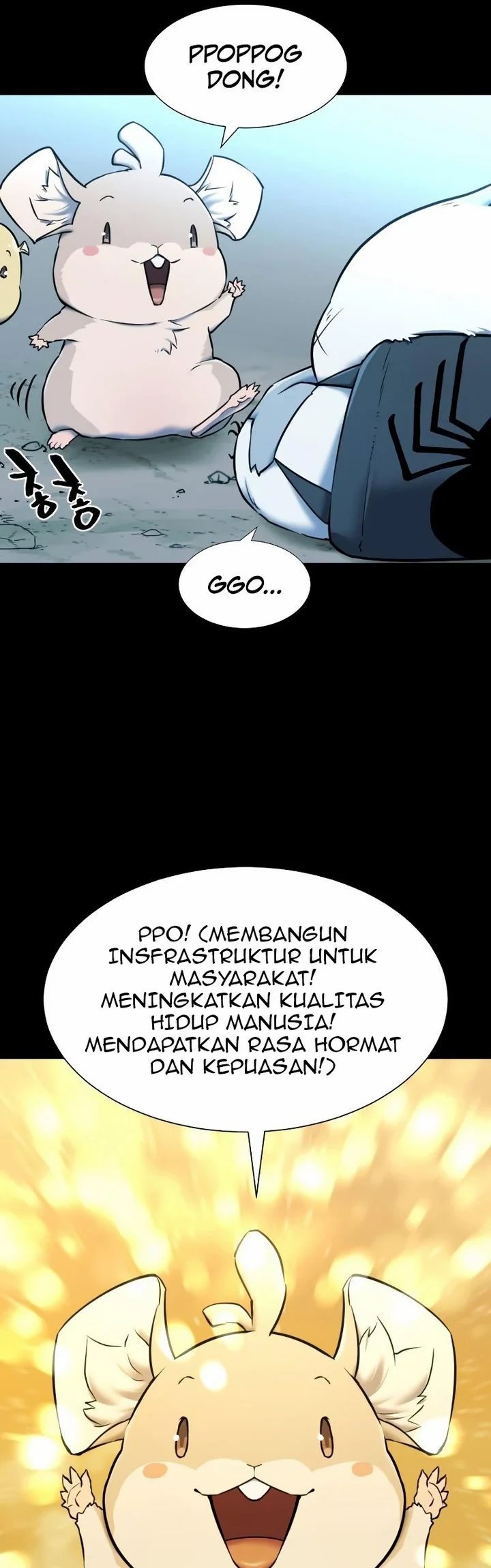 Halaman 7 — The Greatest Estate Developer Chapter 69