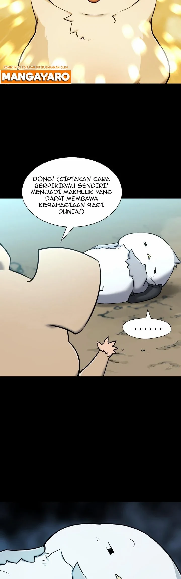 Halaman 8 — The Greatest Estate Developer Chapter 69