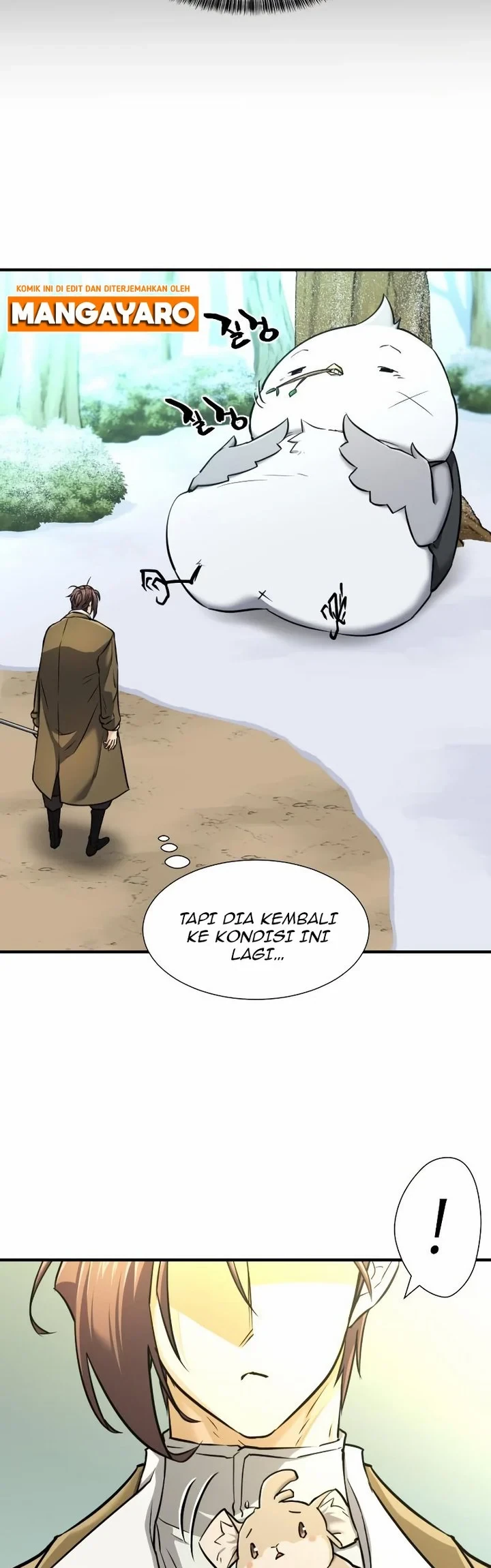 Halaman 10 — The Greatest Estate Developer Chapter 69