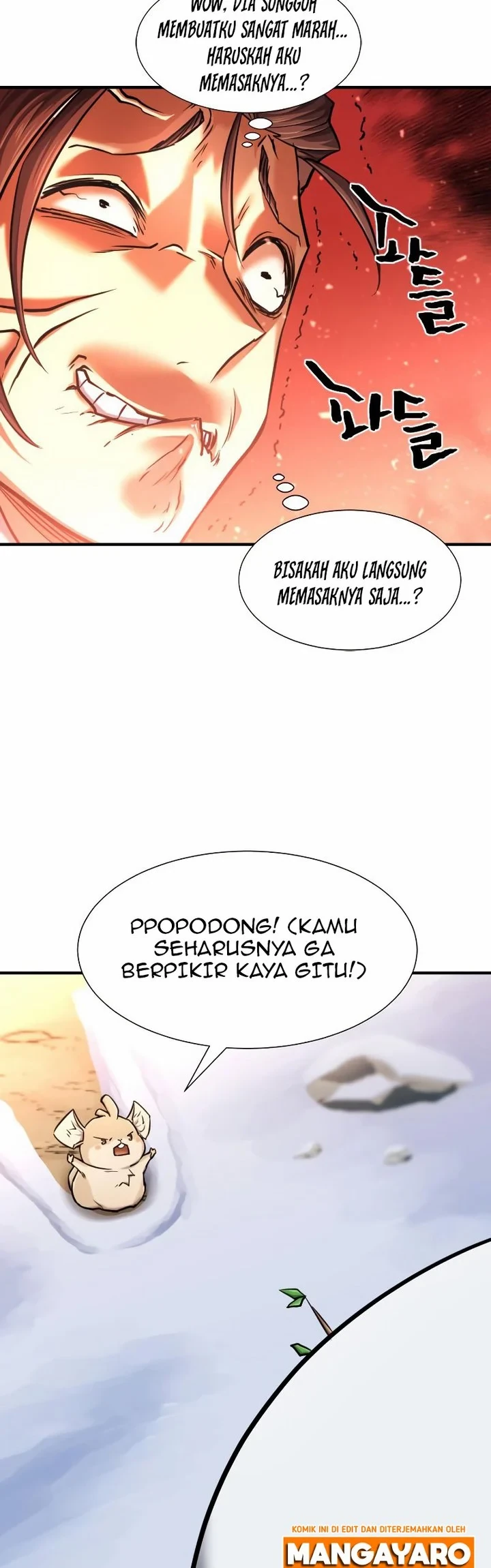 Halaman 13 — The Greatest Estate Developer Chapter 69